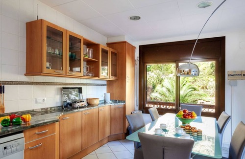 Sa Riera Apartment | Beautiful apartment for 4 guests with WIFI, TV and terrace