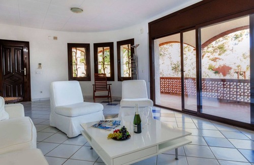 Sa Riera Apartment | Beautiful apartment for 4 guests with WIFI, TV and terrace