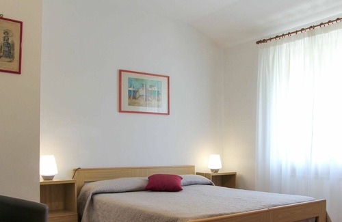 Garda Apartment | Beautiful apartment for 4 people with pool, A/C, WIFI, TV, terrace, panoramic view and parking