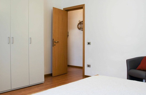 Garda Apartment | Beautiful apartment for 4 people with pool, A/C, WIFI, TV, terrace, panoramic view and parking