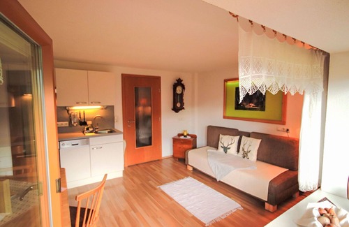 Kaunerberg Apartment | Beautiful apartment for 4 people with WIFI, TV and terrace
