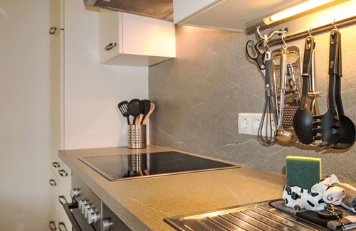 Kaunerberg Apartment | Beautiful apartment for 4 people with WIFI, TV and terrace
