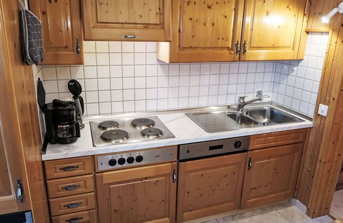 Acletta Apartment | Beautiful apartment for 6 people with WIFI, pool, TV, balcony and panoramic view