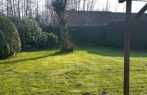 Sudarle Apartment | Beautiful apartment for 7 people with WIFI, TV, pets allowed and parking