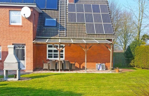 Sudarle Apartment | Beautiful apartment for 7 people with WIFI, TV, pets allowed and parking