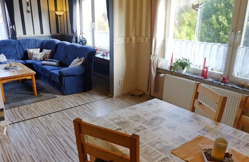 Sudarle Apartment | Beautiful apartment for 7 people with WIFI, TV, pets allowed and parking