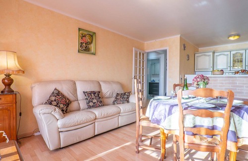 Binic Apartment | Beautiful apartment for 4 people with WIFI and TV