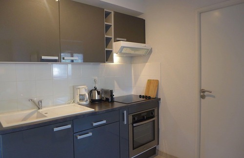 Ondres Apartment | Beautiful apartment for 2 people with WIFI, TV and terrace