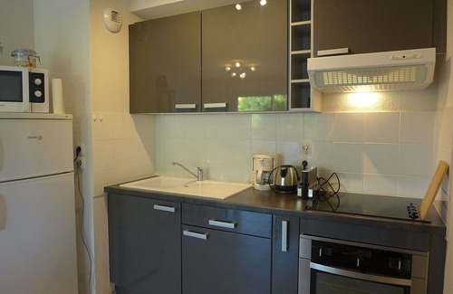 Ondres Apartment | Beautiful apartment for 2 people with WIFI, TV and terrace