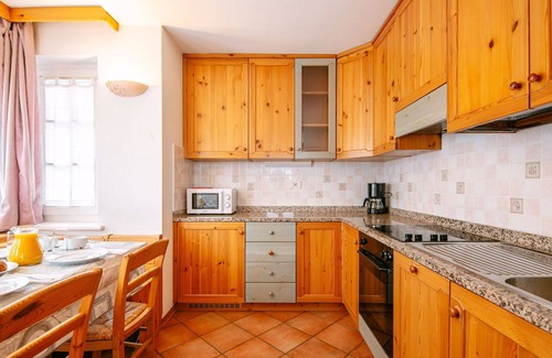 Fontanazzo Apartment | Beautiful apartment for 6 guests with WIFI and TV