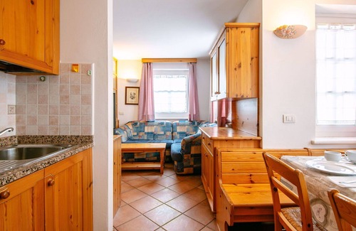 Fontanazzo Apartment | Beautiful apartment for 6 guests with WIFI and TV