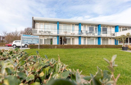 Municipality of Vlissingen Apartment | Beautiful apartment for 3 guests with WIFI, TV, patio and pets allowed