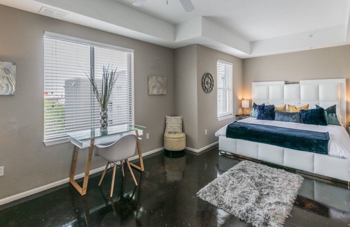 Channel District Apartment | Beautiful Apartment Home with pool
