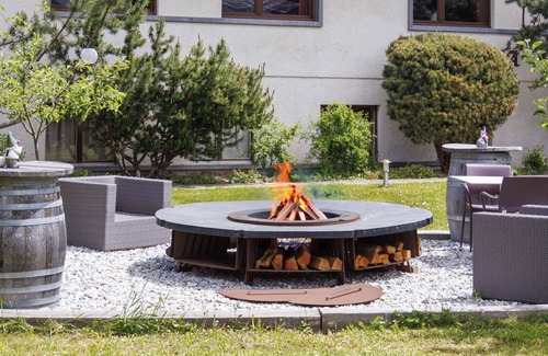 Vercorin House | Beautiful apartment in villa for 15 people with WIFI, hot tub and terrace