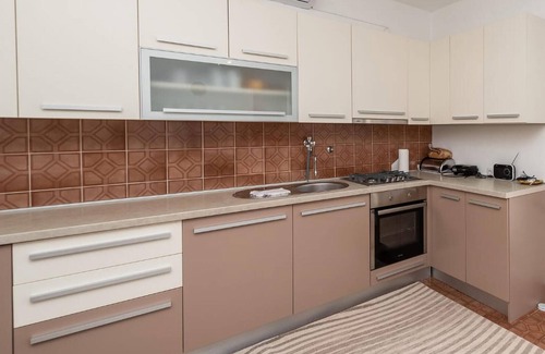 Potocnica Apartment | Beautiful apartment in Potocnica