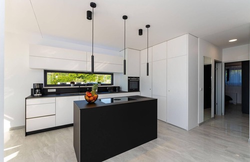 Rovanjska Apartment | Beautiful apartment in Rovanjska