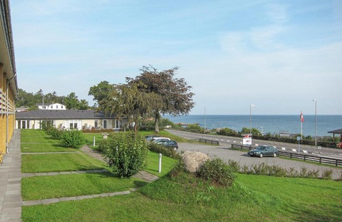 Sandkaas Apartment | Beautiful Apartment In Allinge