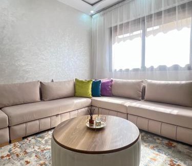 Safi Apartment | Beautiful apartment in central safi
