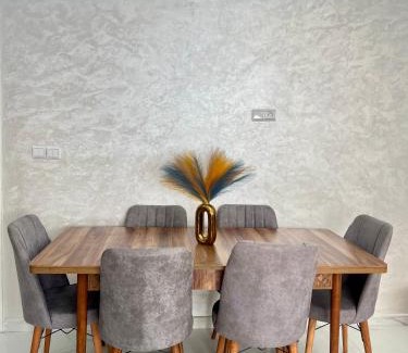 Safi Apartment | Beautiful apartment in central safi