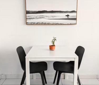 Jayuya Apartment | Beautiful apartment in Condado with beach access!