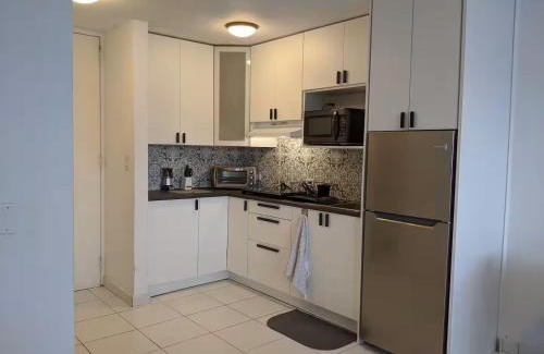 Jayuya Apartment | Beautiful apartment in Condado with beach access!