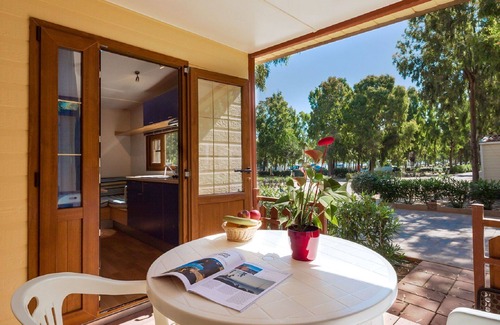 Fertilia House | Beautiful apartment in villa for 4 guests with WIFI, pool, A/C, TV and terrace