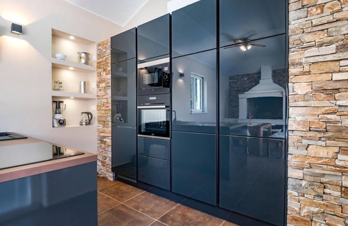 Marceljani Apartment | Beautiful apartment in Labin with WiFi