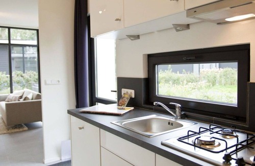 Belfeld House | Beautiful apartment in villa for 4 guests with pool, WIFI, TV and terrace