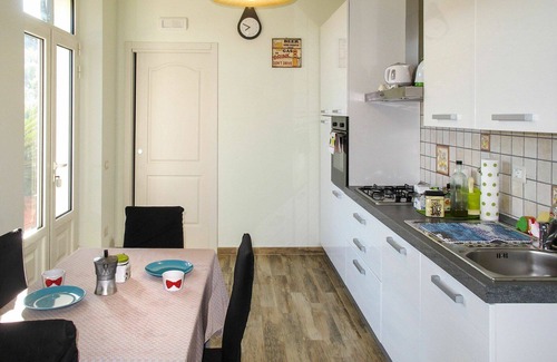 San Michele di Moriano Villa | Beautiful apartment in villa for 4 guests with A/C, pool, WIFI, TV and terrace