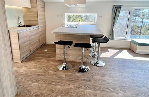 Imst House | Beautiful apartment in villa for 5 guests with A/C, TV, terrace and pets allowed