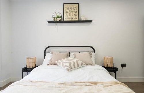 Whitechapel Apartment | Beautiful Apartment In Whitechapel Olive House