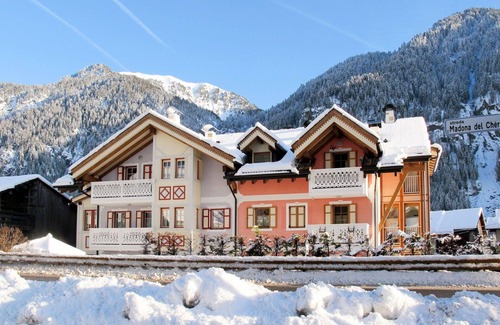Fontanazzo Apartment | Beautiful apartment for 6 people with WIFI, TV and balcony