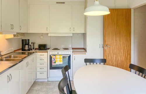 Paulistrom Apartment | Beautiful apartment in Pauliström