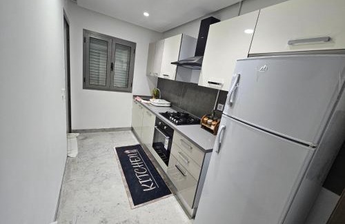 La Soukra Apartment | Beautiful Apartment