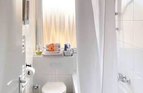 Untermeiderich Apartment | Beautiful apartment to feel good with Netflix, Prime, WowTV I OG