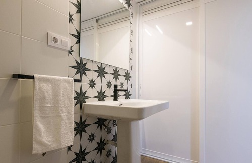 Brena y Marismas de Barbate Natural Park Apartment | Beautiful apartment with outdoor pool, located very close to beautiful nature and only 3 km from the