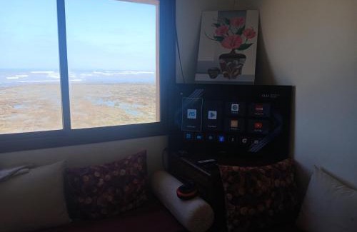 El Jadida Apartment | Beautiful Apartment with Ocean View. Vue sur Ocean
