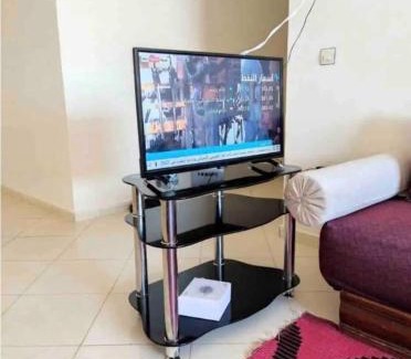 El Jadida Apartment | Beautiful Apartment with Ocean View. Vue sur Ocean