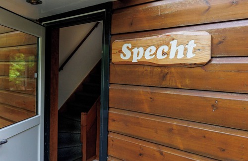 Municipality of Soest Apartment | Beautiful apartment with balcony in wooded area