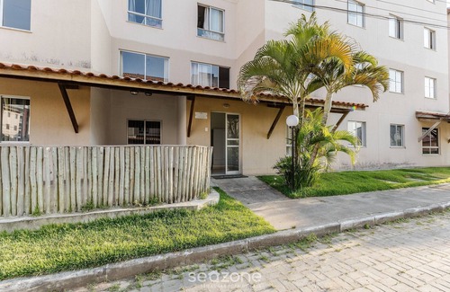 Ilheus Apartment | Beautiful apt Less Than 2 min From the sea Vjg0102