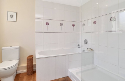 Ferryside House | Beautiful barn conversion near the beach in Carmarthenshire