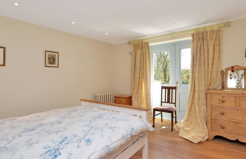 Ferryside House | Beautiful barn conversion near the beach in Carmarthenshire