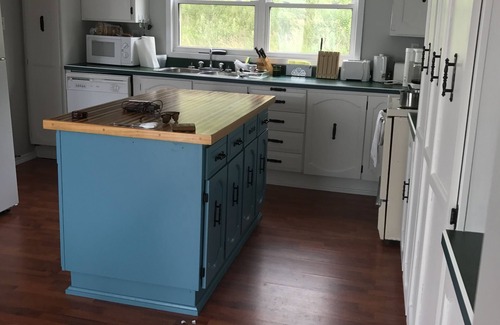 St. Vincent's-St. Stephen's-Peter's River House | Beautiful Beach Property for Rent