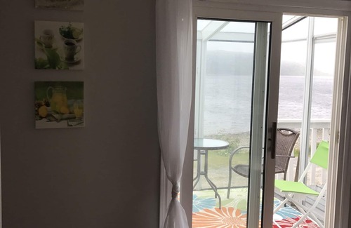 St. Vincent's-St. Stephen's-Peter's River House | Beautiful Beach Property for Rent