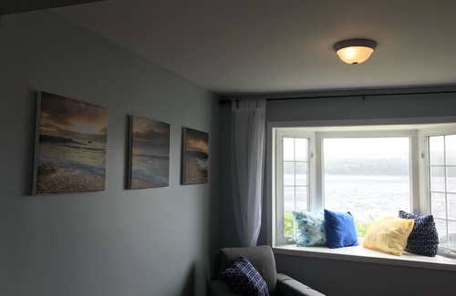 St. Vincent's-St. Stephen's-Peter's River House | Beautiful Beach Property for Rent