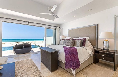La Ribera Villa | Beautiful Beach front Villa on the East Cape