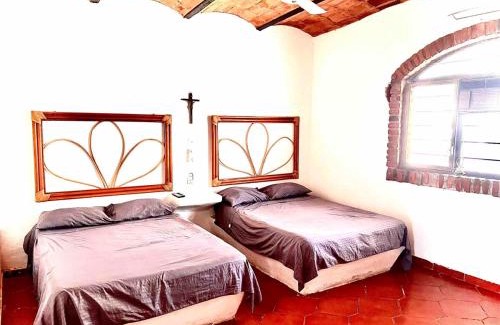 Lo de Marcos House | Beautiful Beach House in Lo De Marcos, Nayarit!