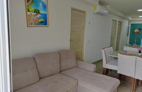 El Palmar Apartment | Beautiful Beach