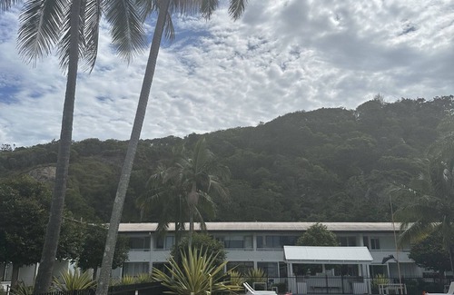 Miami Apartment | Beautiful Beachfront 2 Bedroom in Nalu Resort