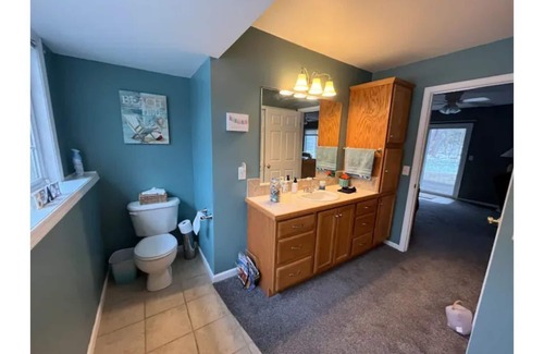 Holland House | Beautiful Bi-level home in Holland Michigan